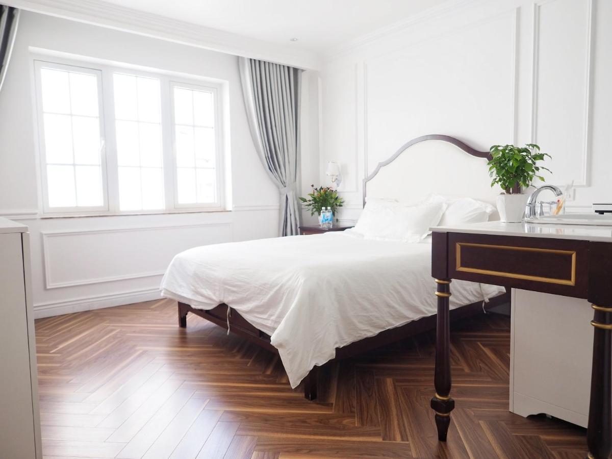 Apartment Diamond Koreatown