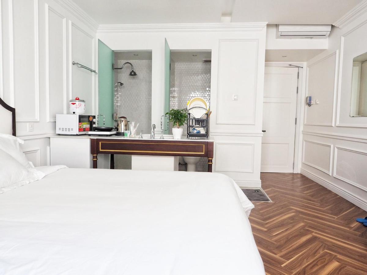 Diamond Koreatown Apartment Ho Chi Minh City