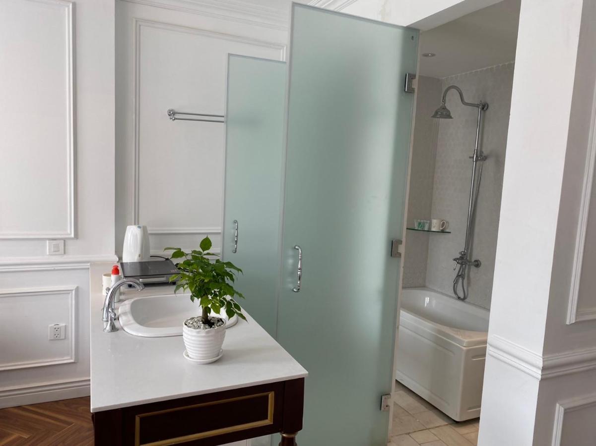 Apartment Diamond Koreatown Ho Chi Minh City
